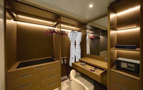 Explora Journeys, EXPLORA I, Deluxe Penthouse 5